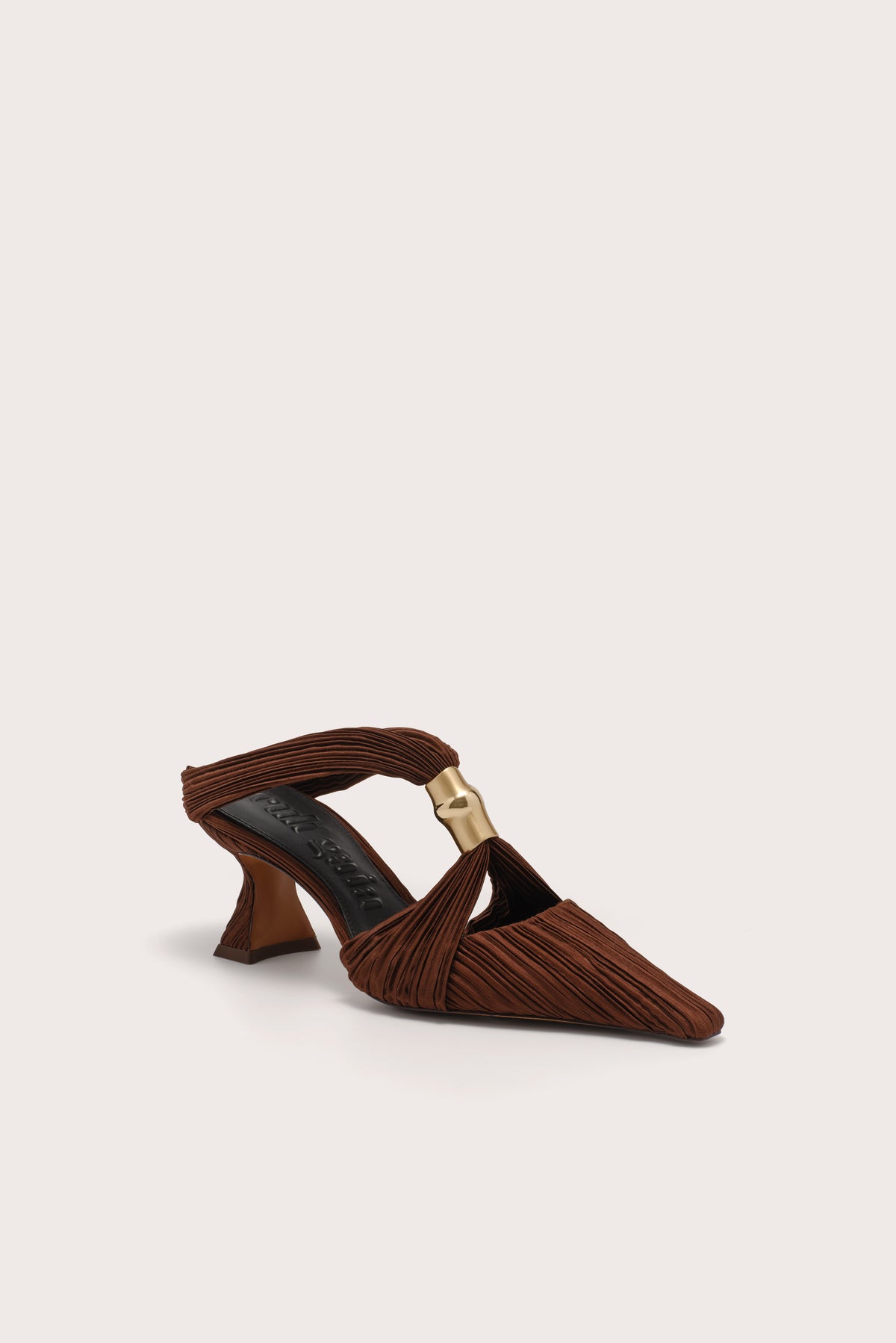 ADELINE MULE - JAVA