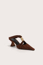 ADELINE MULE - JAVA