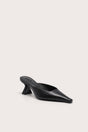 ASTER MULE - BLACK