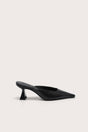 ASTER MULE - BLACK
