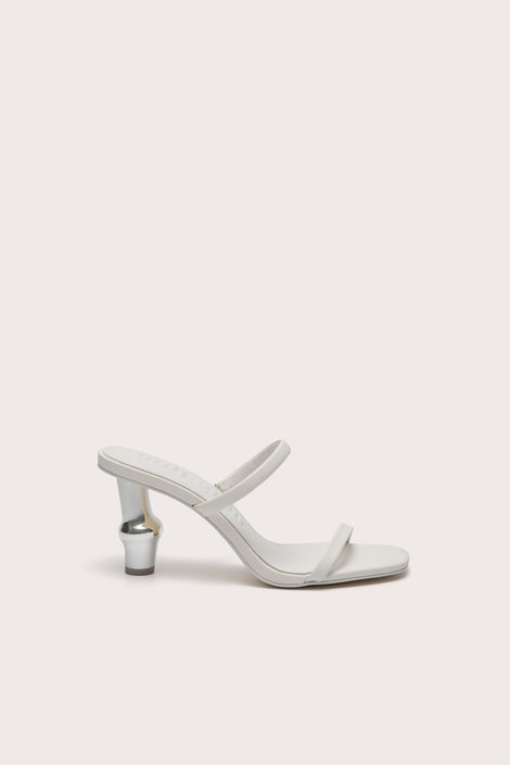 KIRAN GOWN - OFF WHITE