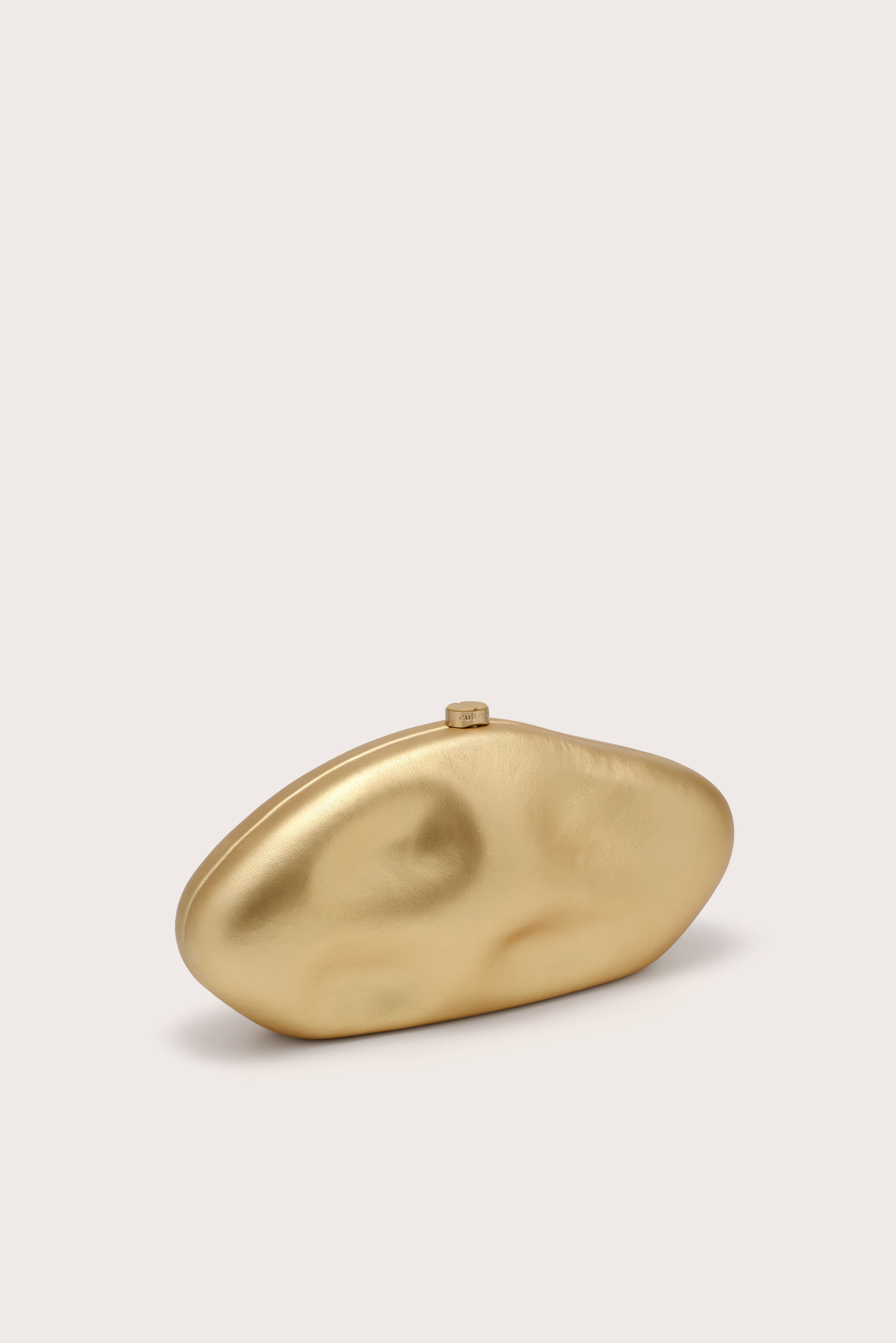 THE CALDERA CLUTCH - BRASS