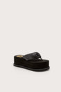 CG PLATFORM - BLACK
