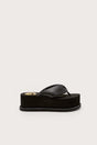 CG PLATFORM - BLACK