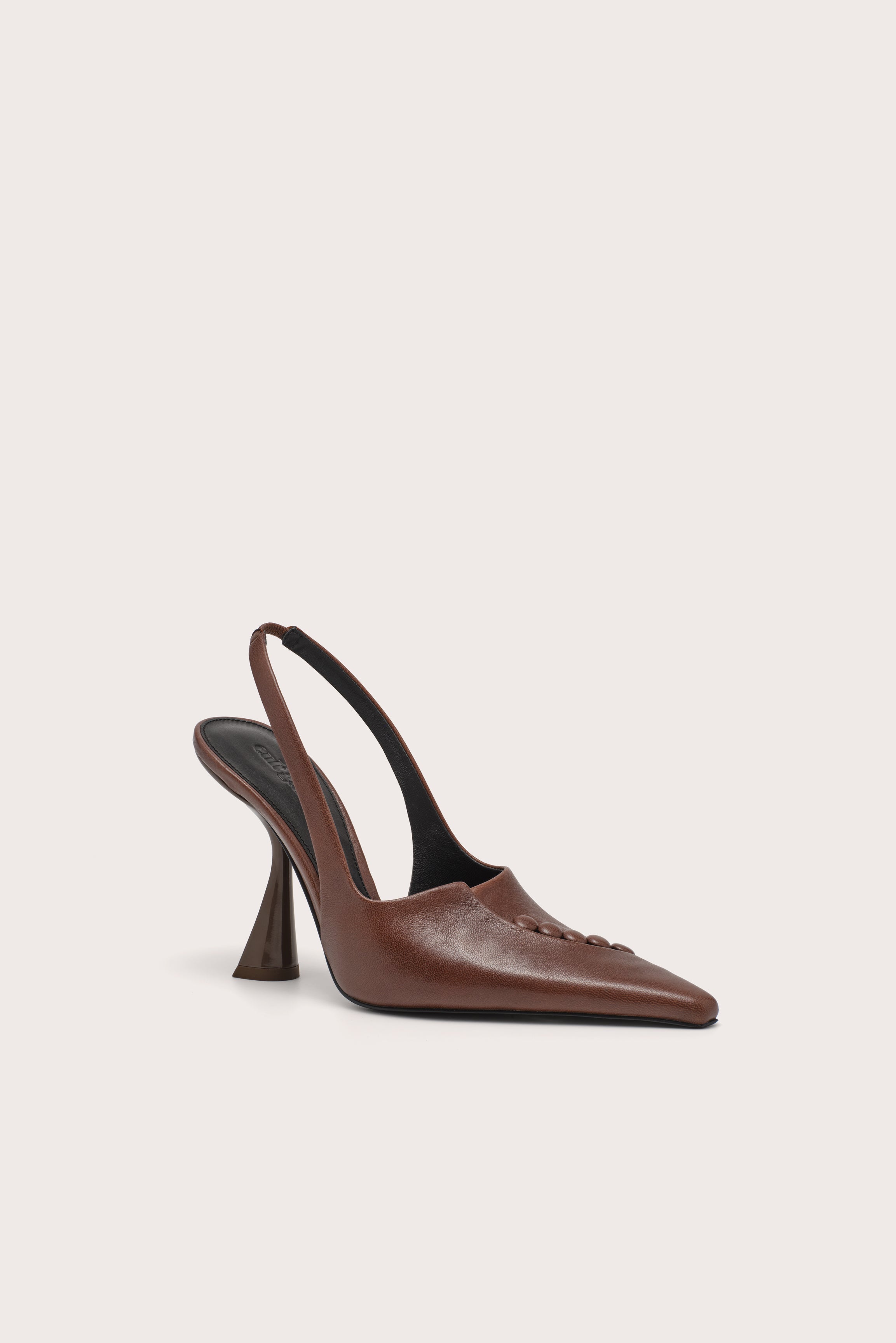 DAPHNE SLING BACK - JAVA