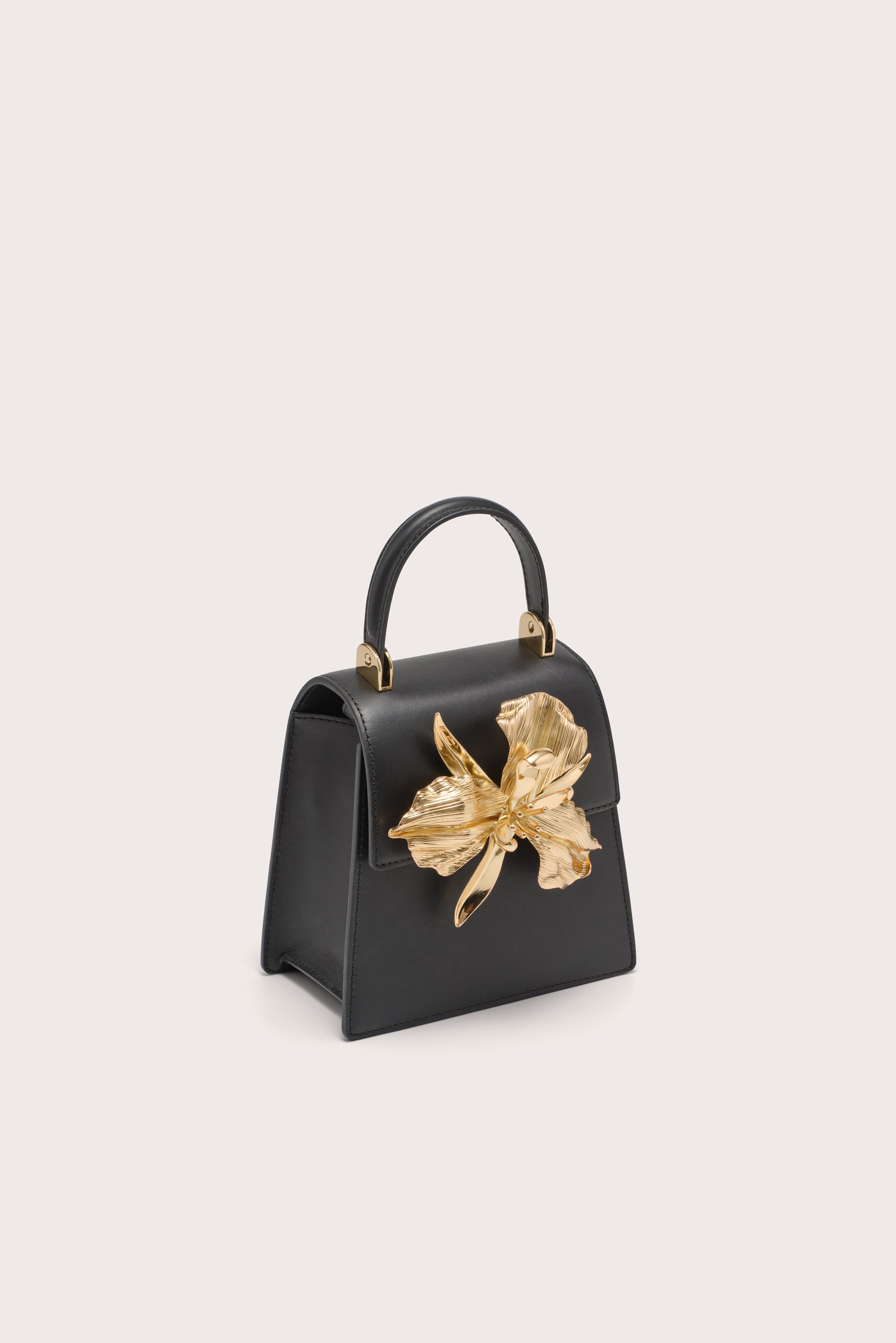 EMILIA MINI BAG - BLACK