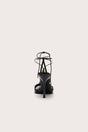 FARAH SANDAL - BLACK