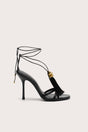 FARAH SANDAL - BLACK