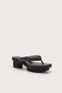 FUMI PLATFORM - BLACK