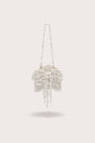 GIULA WRISTLET - PEARL