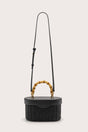 GWYNETH BAG - BLACK