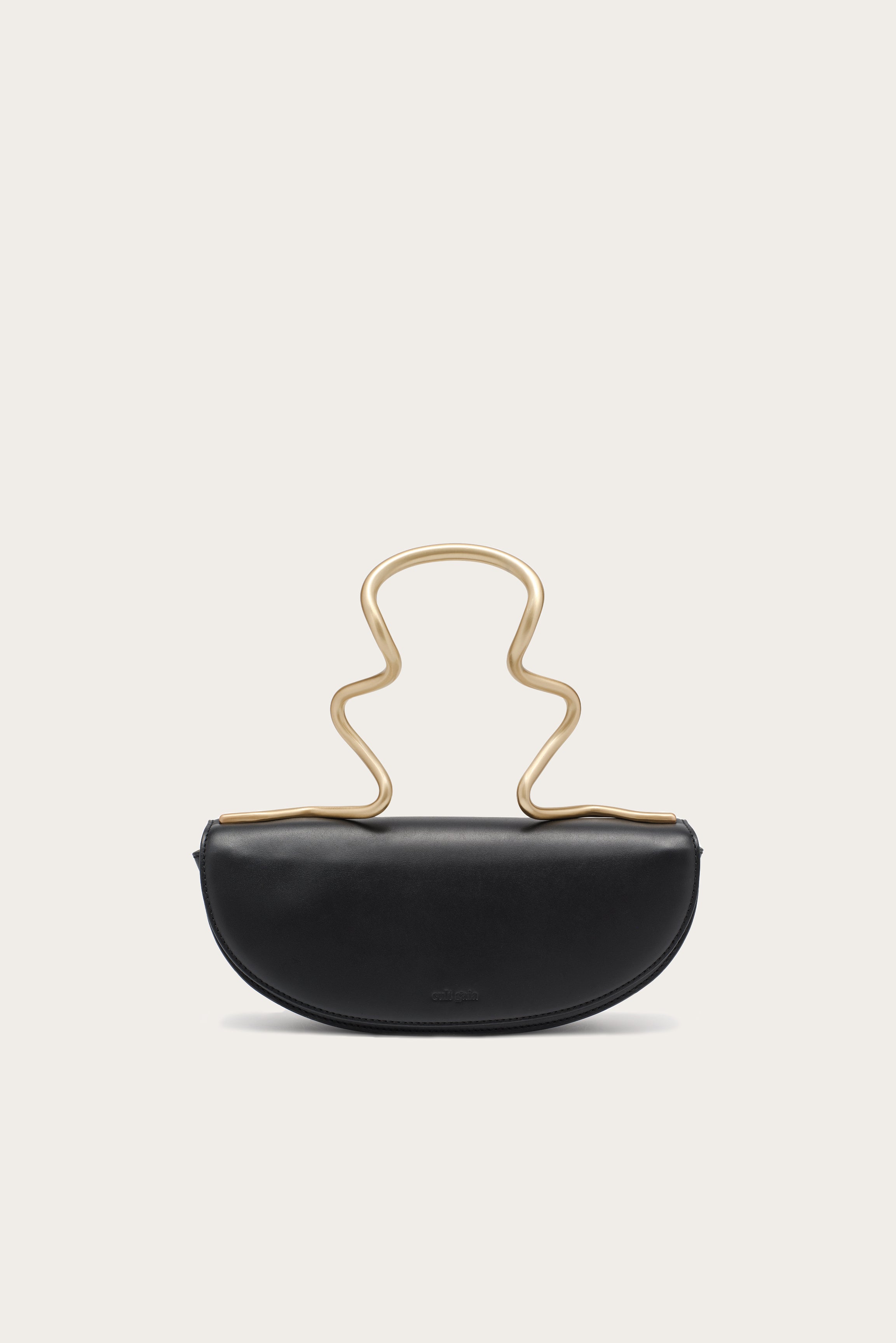 ILARIA BAG - BLACK