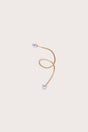 TAZIA EARRING - PEARL