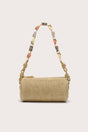 ZOZINA SHOULDER BAG - NATURAL