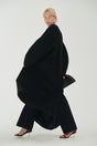 BRUNELLA COAT - BLACK