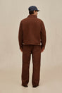 ALVARO JACKET - JAVA