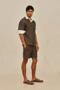 ROMA SHORT - JAVA