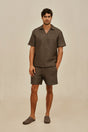 ROMA SHORT - JAVA