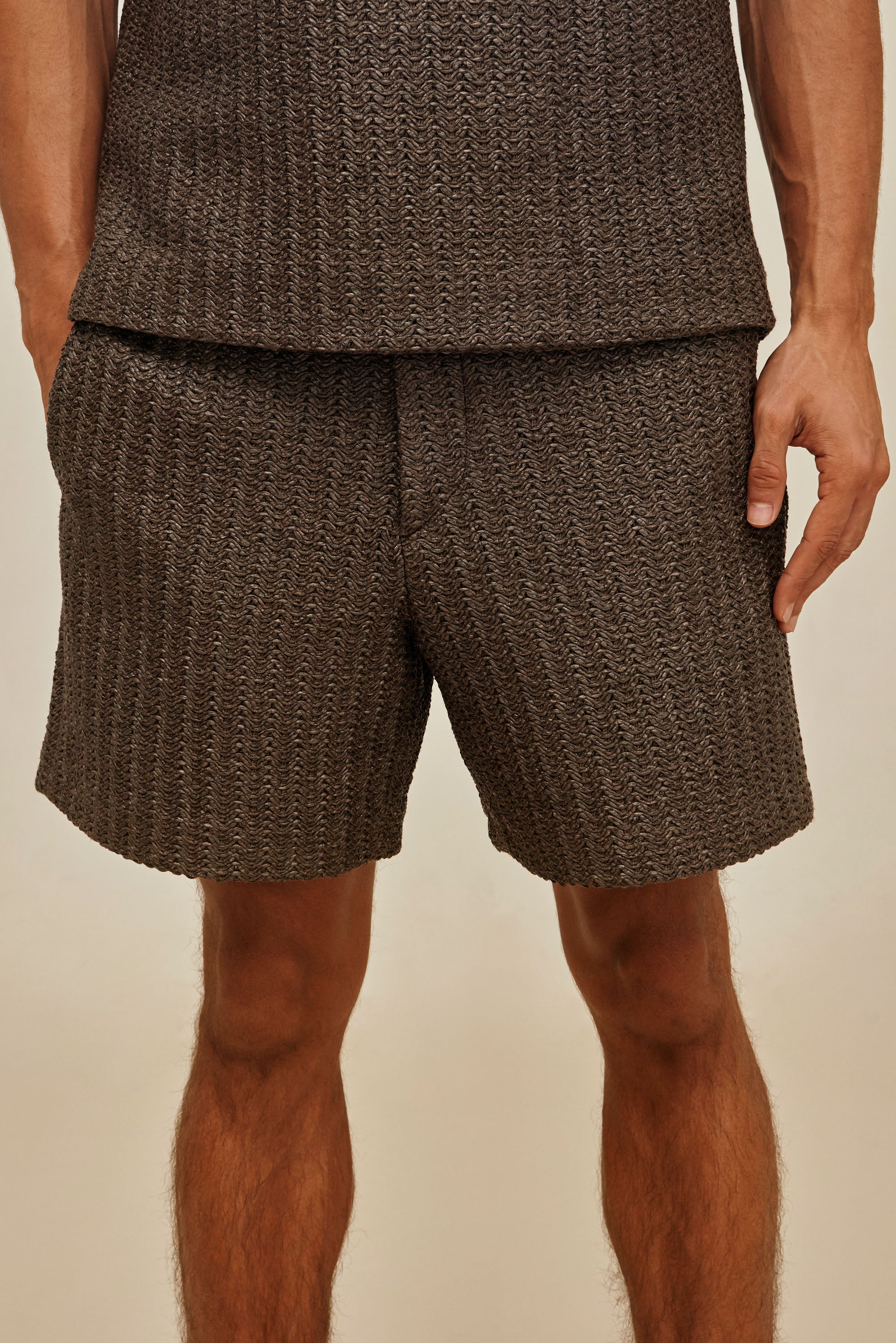 ROMA SHORT - JAVA