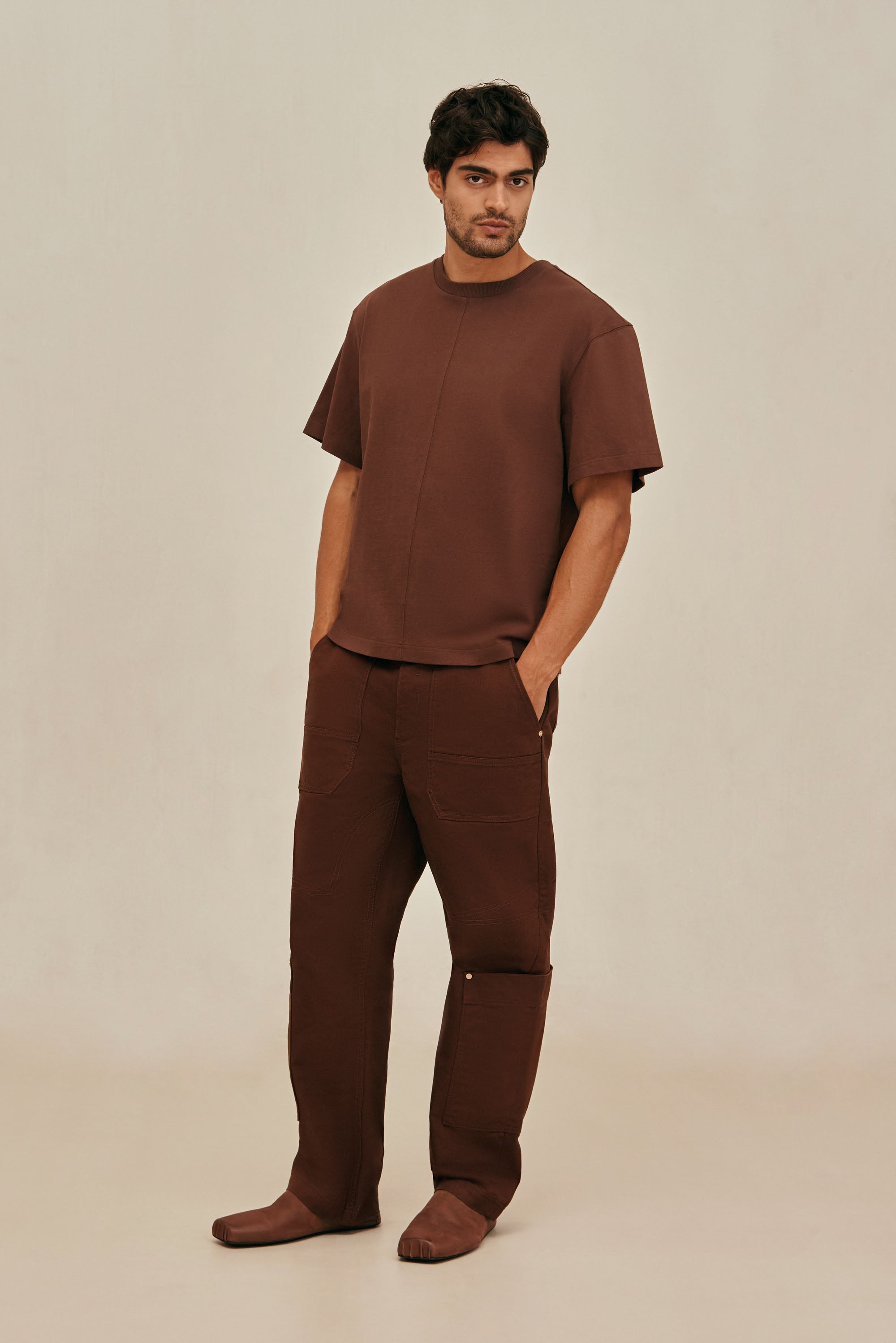 LOTTO SHIRT - JAVA