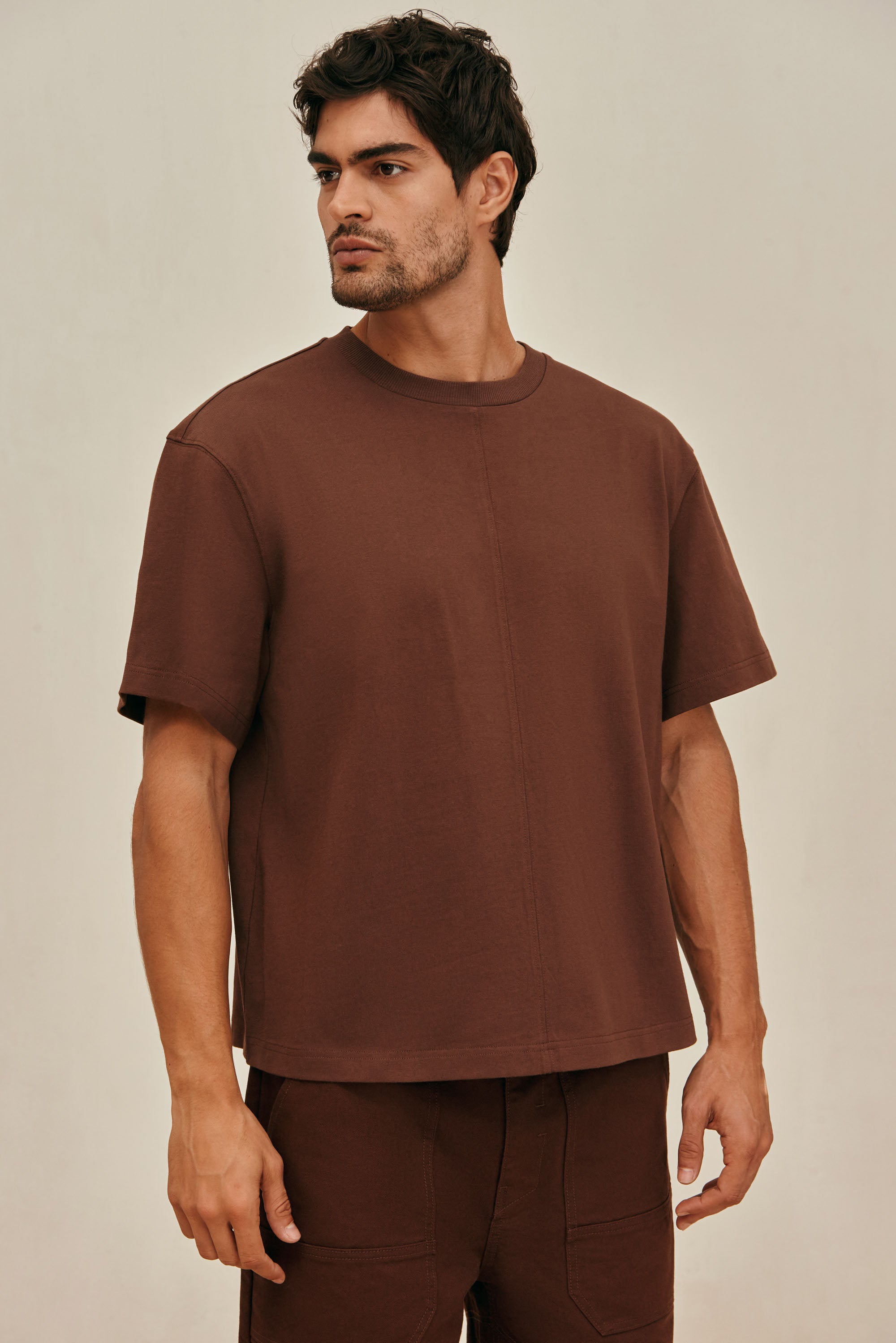 LOTTO SHIRT - JAVA