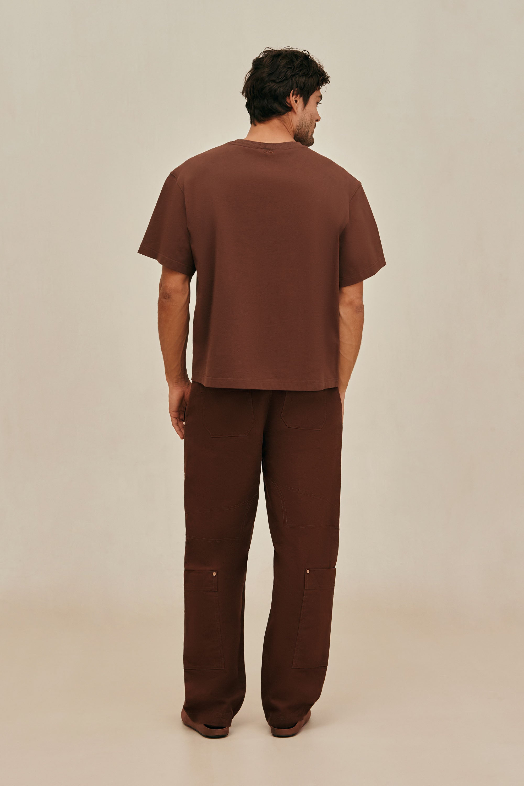 LOTTO SHIRT - JAVA