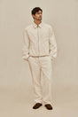 ROB JACKET - BEACH