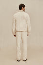 ROB JACKET - BEACH