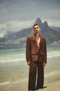 ARTURO BLAZER - LUWAK