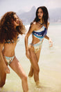 RONAN ONE PIECE - RIO BEACH PRINT