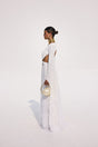 CELESTE GOWN - OFF WHITE