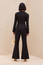 ISABEL PANT - BLACK