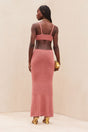 SERITA DRESS - JAIPUR