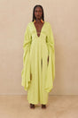 WINONA GOWN - MANTIS