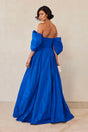 AVIVA GOWN - CANAL