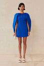 CATALINA DRESS - CANAL