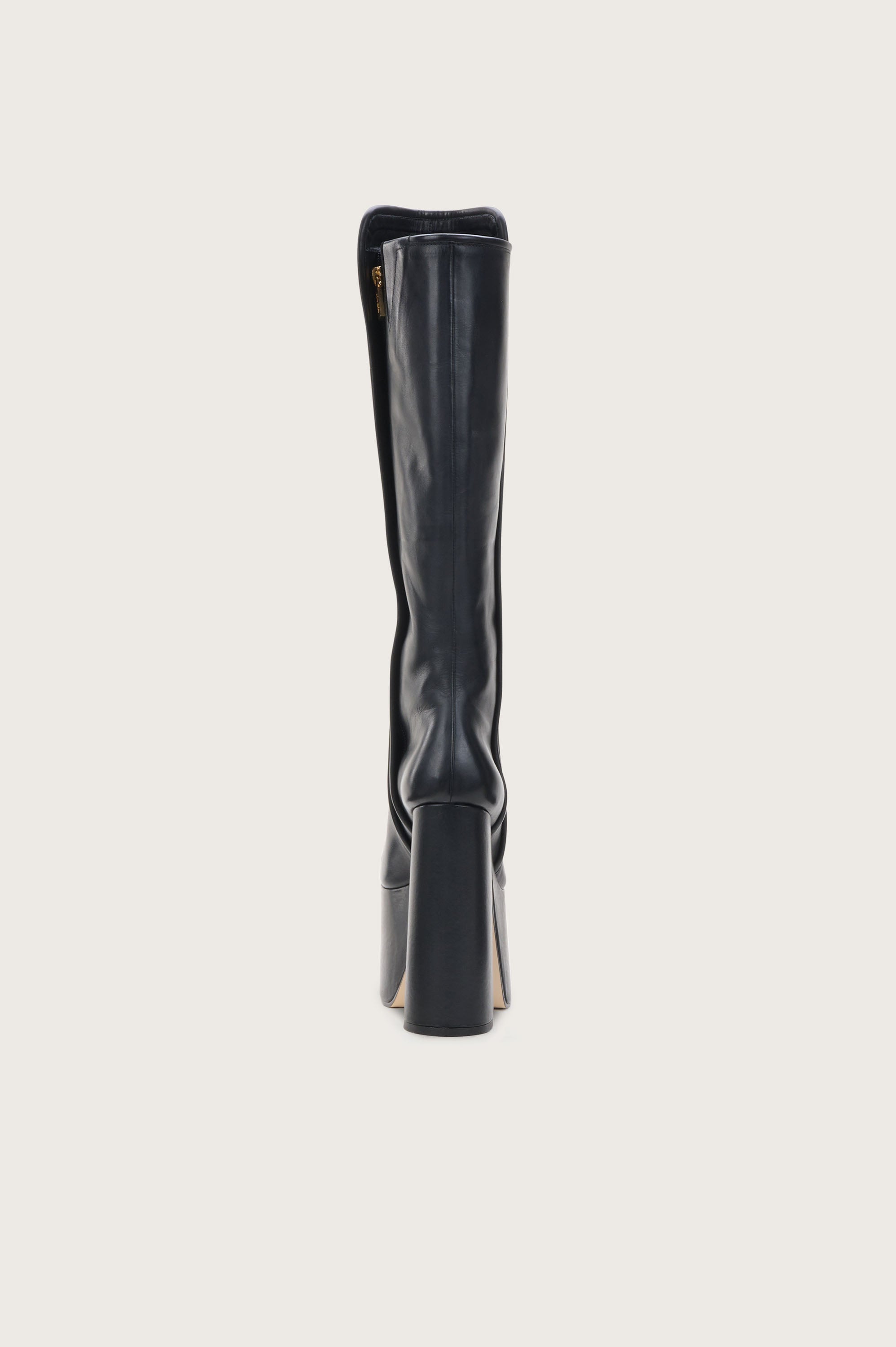WILLOW BOOT - BLACK