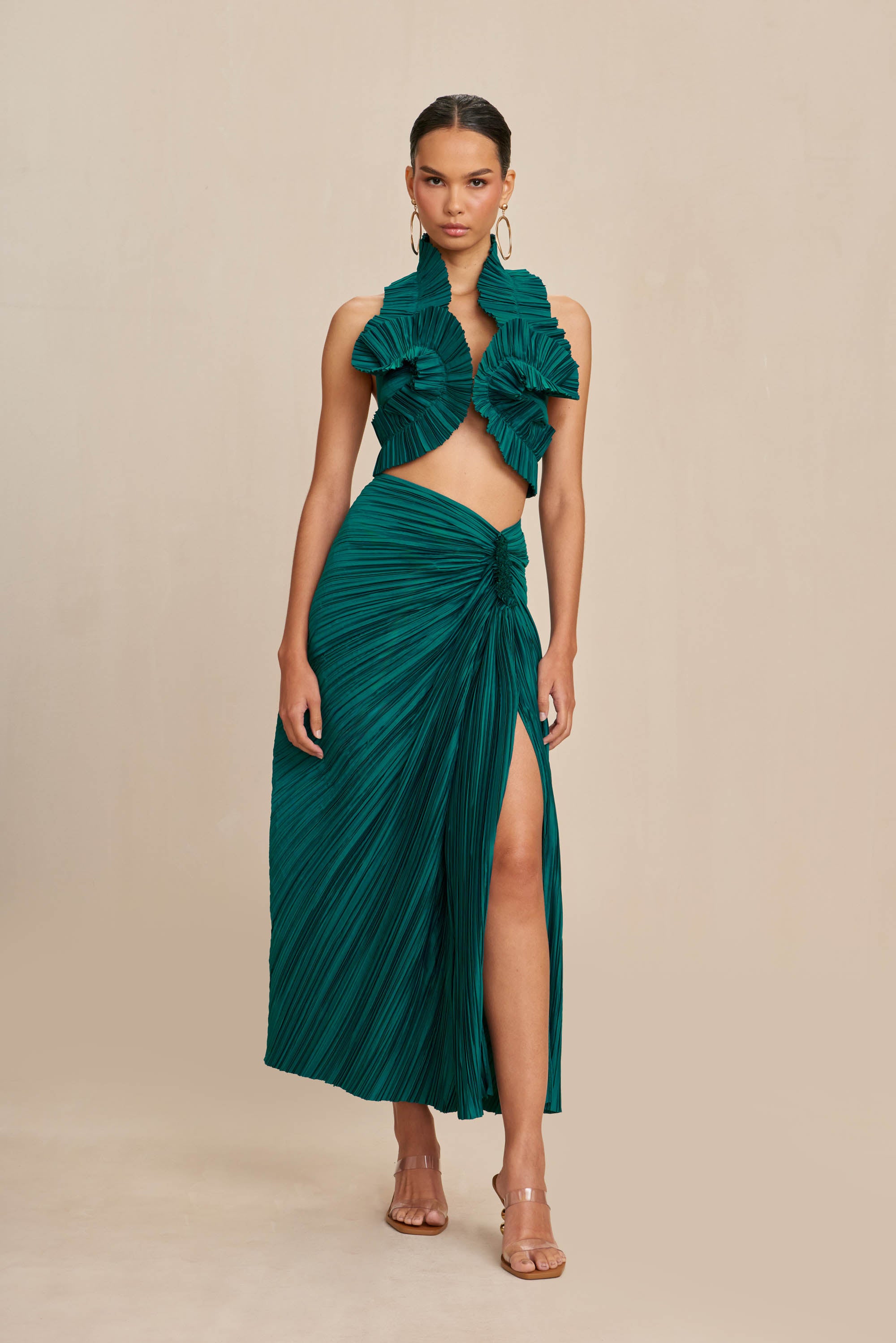 SONOMA SKIRT - SEAMOSS