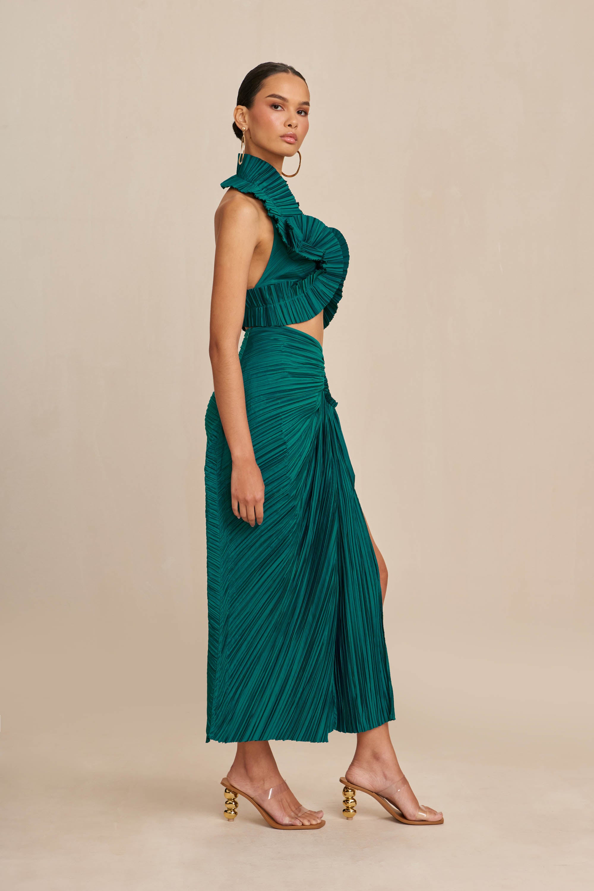 SONOMA SKIRT - SEAMOSS