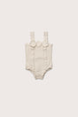LILLIE BABY SET - OFF WHITE