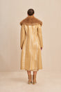 ELAINE JACKET - TAWN