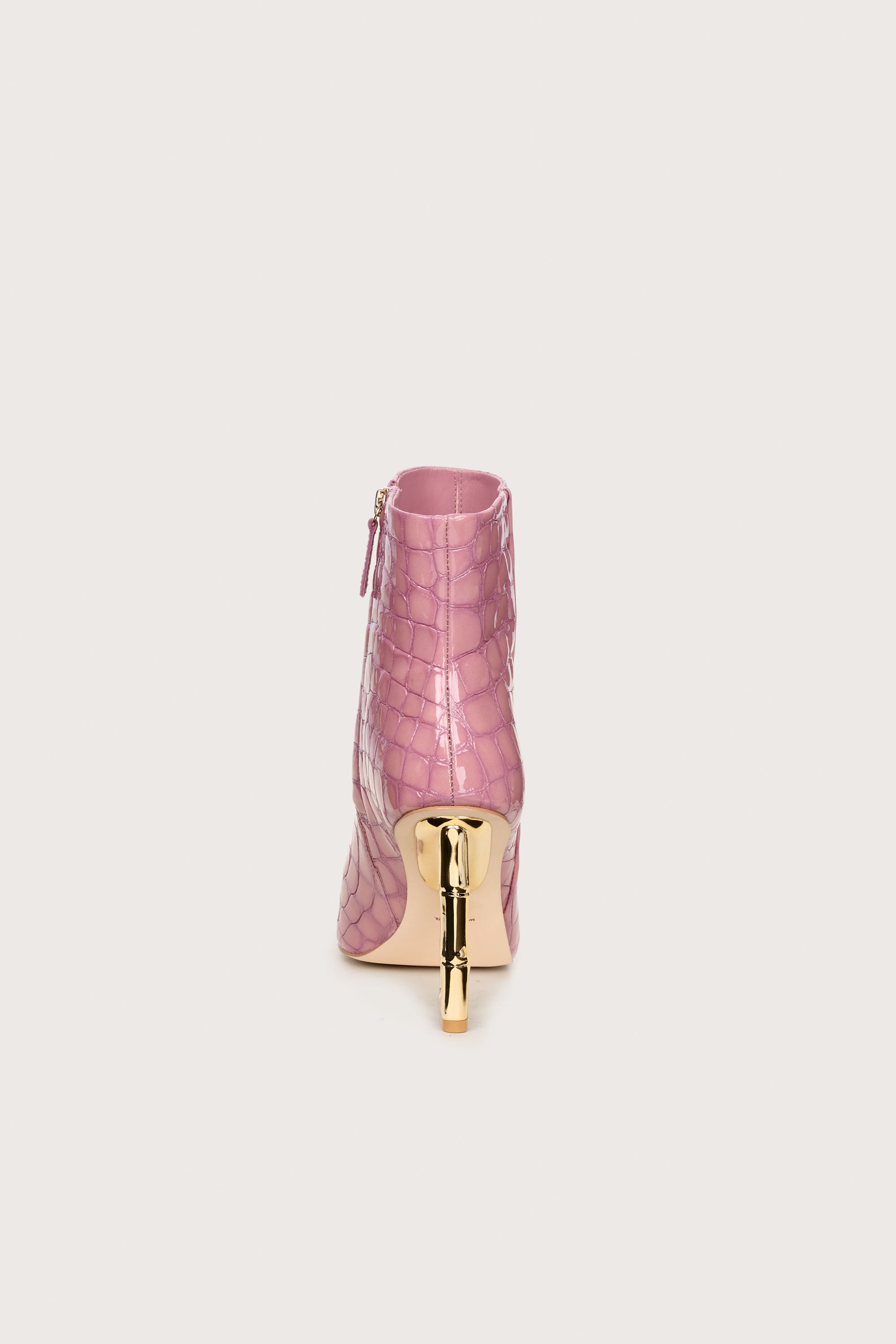 VALESKA BOOT - MULBERRY