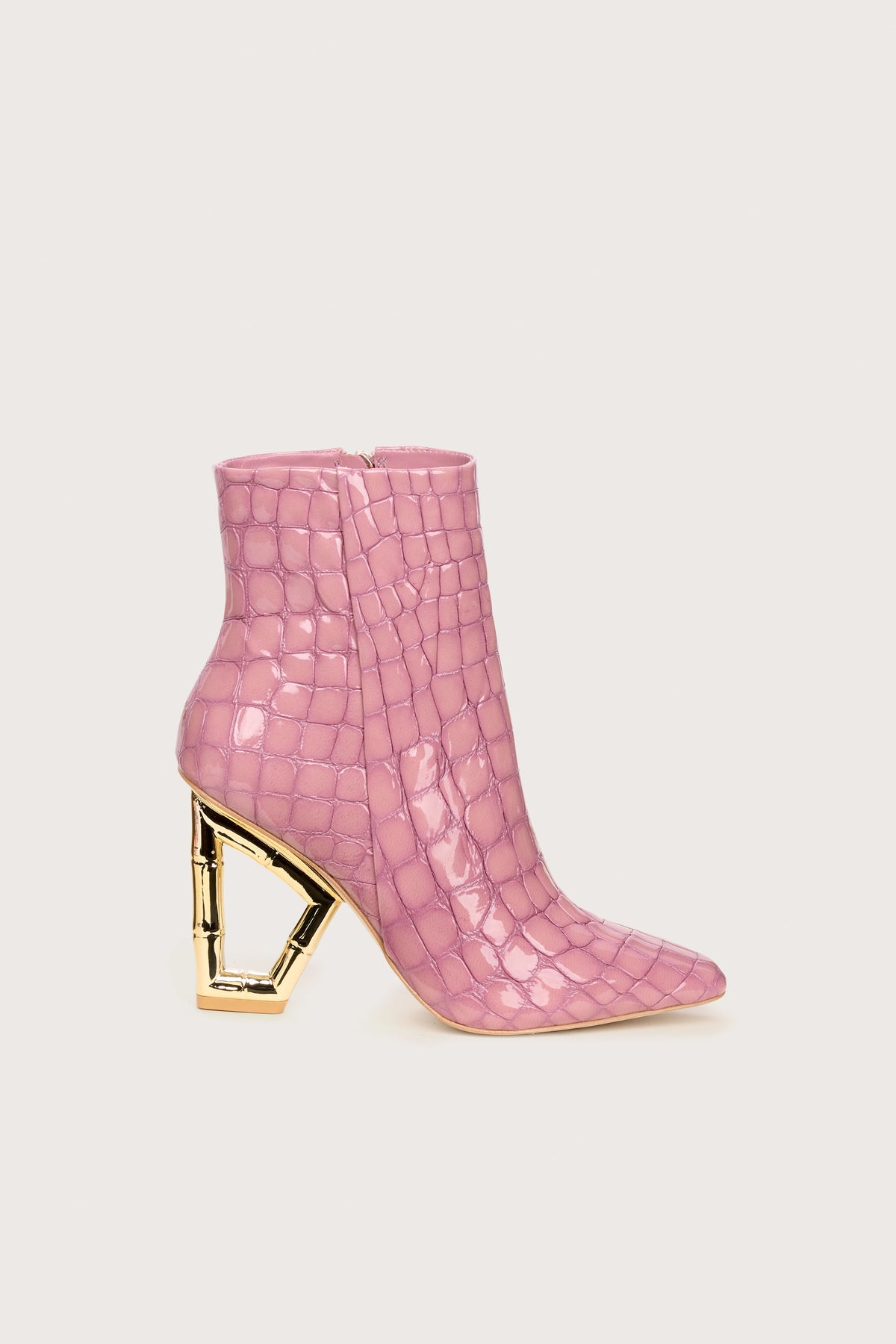 VALESKA BOOT - MULBERRY