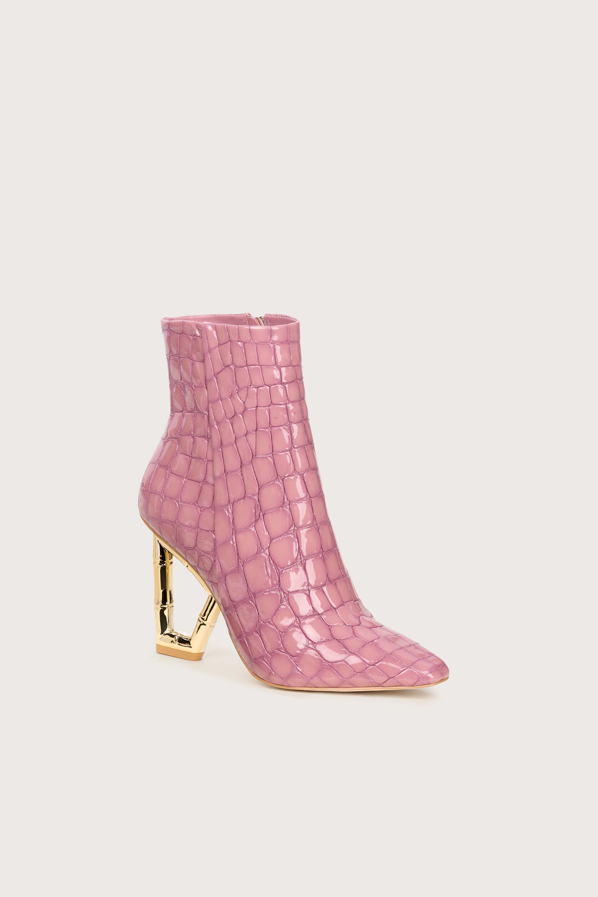 VALESKA BOOT - MULBERRY
