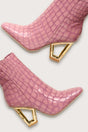 VALESKA BOOT - MULBERRY