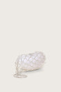 TALLULAH Wristlet - PEARL