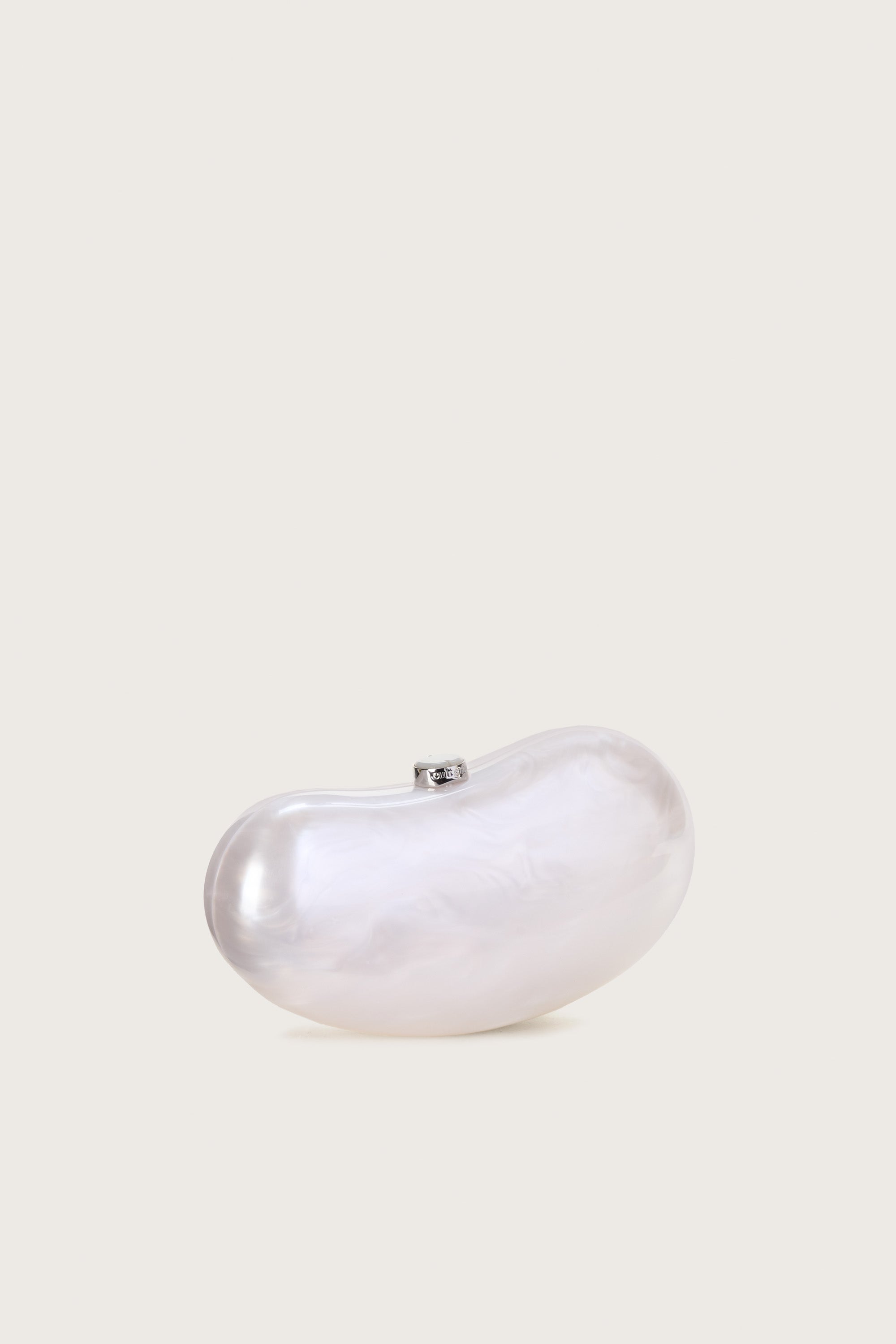TALLULAH Wristlet - PEARL
