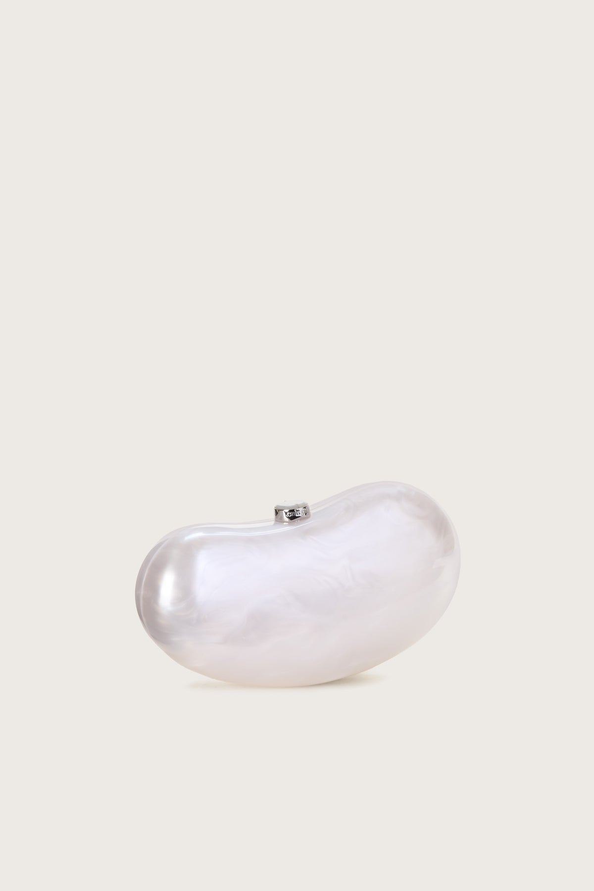 TALLULAH Wristlet - PEARL