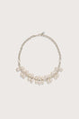 DOLLY NECKLACE - PEARL