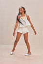 FINNLEY KIDS TOP - INDU ECRU